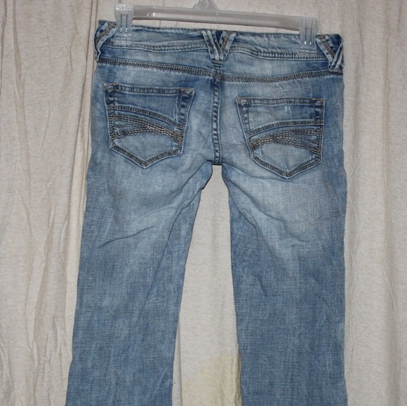 Jeans - Picture 2 of 2